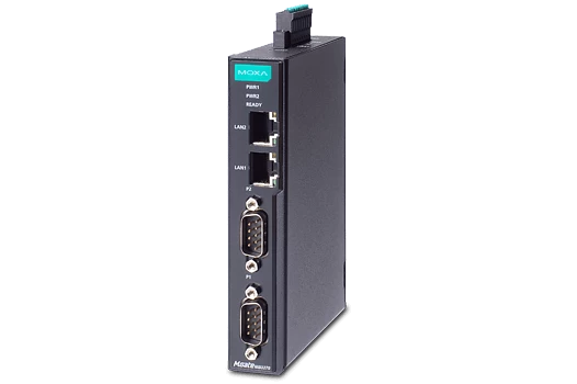 MGate MB3270-G2